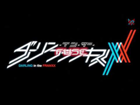 Darling in the FranXX FUSE Claudia Vazquez