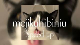 Download lagu Mejikuhibiniu - Tenxi, suisei & Jemsii || (Speed up) mp3