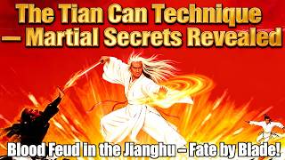 Download lagu Shaw Brothers’ 80s Wuxia Revival — Tian Can Bian — Outcast to Legend Full Breakdown mp3