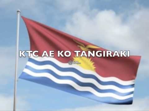 KTC Ae Ko Tangiraki_Taruteti+Naama+Bikiniki  - Kiribati@tm..