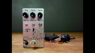 Video thumbnail for The Narc - Poison Noises by Poison Noises