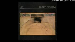 Uzi - Criminal Child