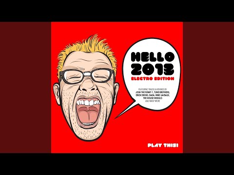 Mundo De La Noche (feat. Maelyn) (François Trovero & Burgundy's Remix)