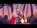 Bringing sketches to life in Affinity Designer and Photo with Frankentoon