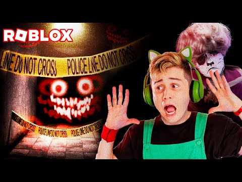 O INTRUSO INVADIU NOSSA CASA ! | Roblox the Intruder