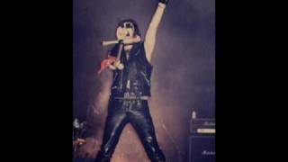 MERCYFUL FATE  A CORPSE WITHOUT SOUL LIVE