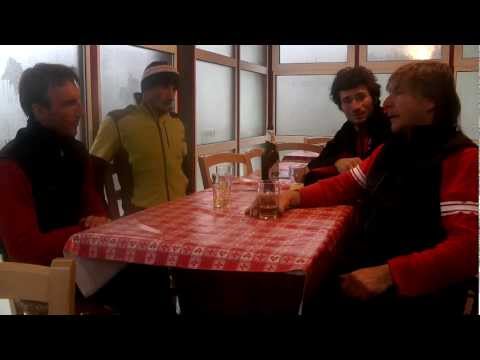 DoloMitiche - Via Skyluke for Alex