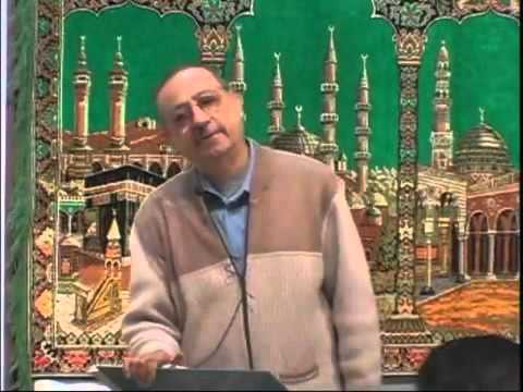 047 Of 123 - Madina Book II - Lesson 47 Full - Arabic Course To Understand Quran