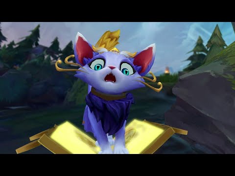 Escaping Danger with Talon (Official Video) ft. Yuumi