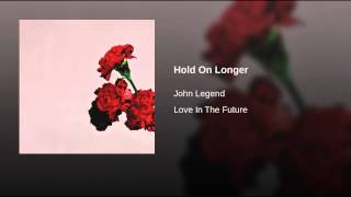Hold On Longer
