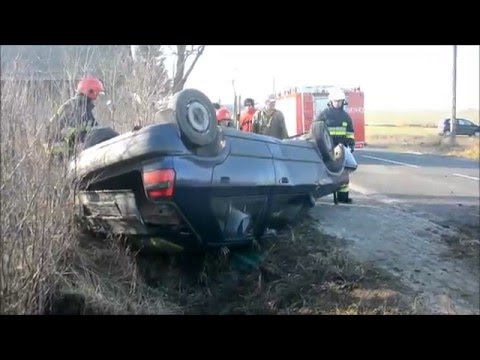 Dachowanie w Chotyninie