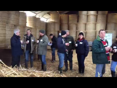 Borders Monitor Farm