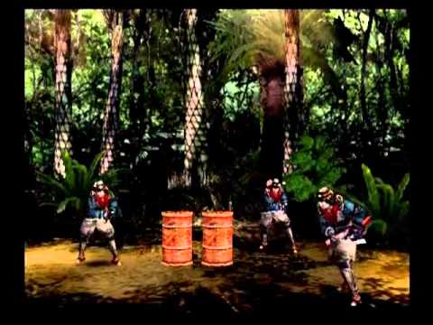 Contra: Shattered Soldier S-rank speedrun in 35:14