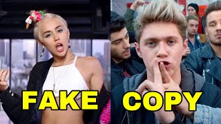 Songs That Sound EXACTLY The Same (IMPOSSIBLE)