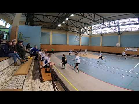 EMV 2018/2018 ML 03.03.2019 JSK Tähe/Olivia - Eesti juunioride koondis