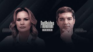 PodCuidar - Rafael Medeiros - Gestão do Tempo