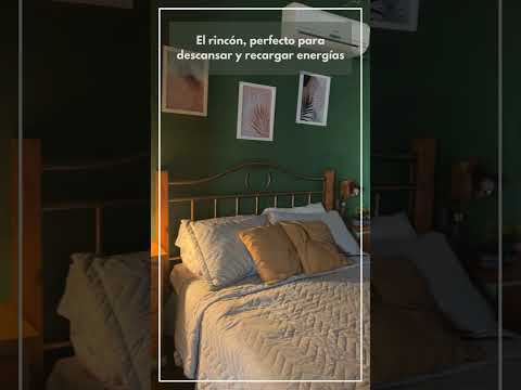 Apartamento en Venta en Aires Puros