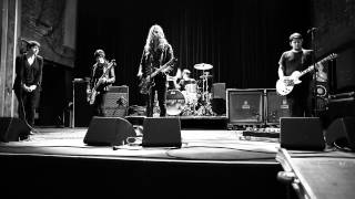 Against Me! - Borne On The FM Waves... (Nervous Energies session - feat. Laura Stevenson)