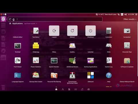 How to install GitBook Editor on Ubuntu 16.04 | LinuxHelp Tutorials