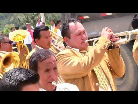 Banda LA ÚNICA DE MARCARA,  Cuñadita