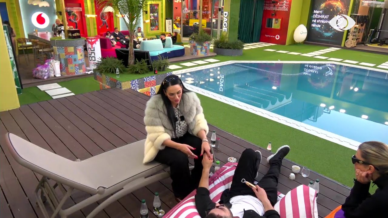 “Më tha hipokrite”/ Erjola i kërkon falje Meritonit: Nuk mund të vij në dasmë