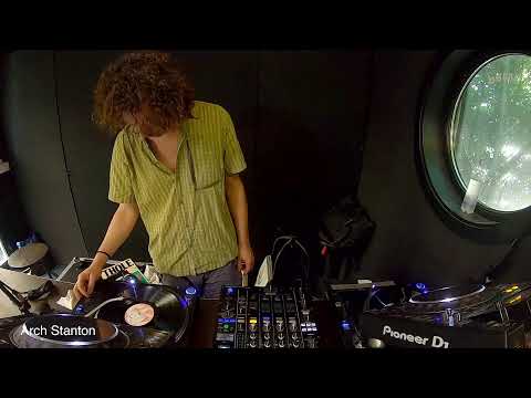 Arch Stanton - Track 2 - Misc Originals