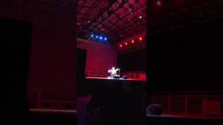 "Bella Ciao" by Marc Ribot