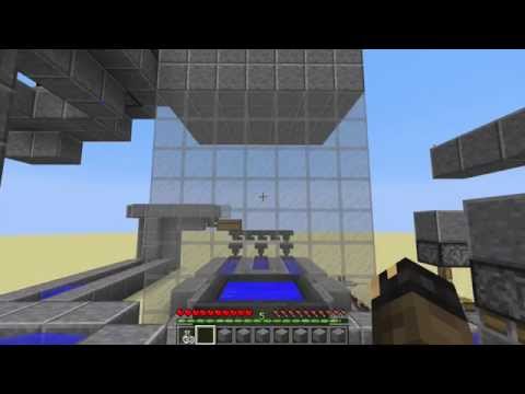 And Now ... Maths, Science, Minecraft & More! - Minecraft: Automatic potions with levitating ingredients