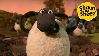 Download lagu Farm Fun🐑 Shaun the Sheep 🐑  - Cartoons for Kids 🐑 Full Episodes Compilation [1 hour] mp3
