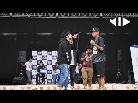 ANAUCO vs TAZO | 8AVOS - Final Nacional FOG Puyo 2023 - FRF