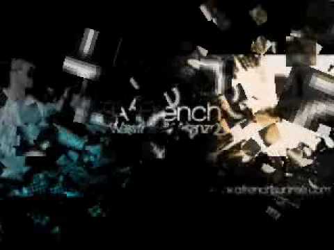 AFS 20 -- The Blizzard & Gaate - Iselilja (Sunn Jellie & The Blizzard Dub remix)