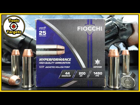7mm-08 SHOCKER-TOO?! Fiocchi Hyperformance Hunting Ammo Test