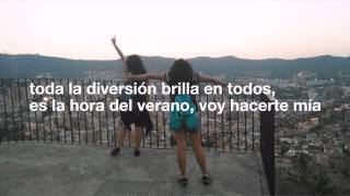 Family of the year - Make you mine Sub español