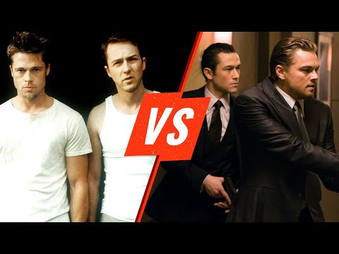 Christopher Nolan vs. David Fincher | Rotten Tomatoes