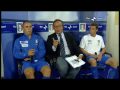 Post Partita Svizzera Italia I Parte