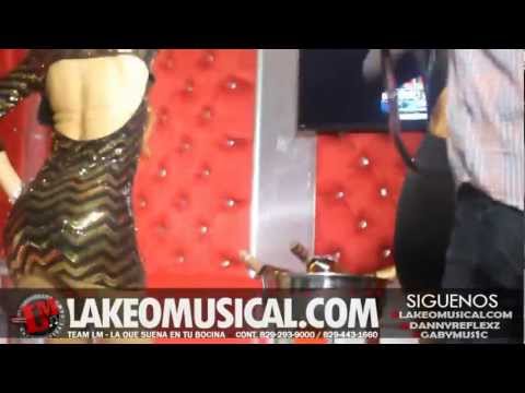 Evolution Music inc - El Chuape ft.jhoan joe  - No tamo en Guarupa (Behind The Scene)