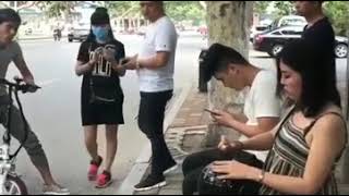 Download lagu very Funny Arab Public Bomb Scare Prank videos mp3