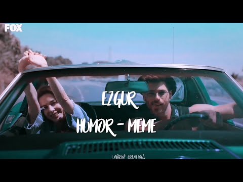 Özgür & Ezgi▪️ Mi Mi Mi | Humor - Meme video