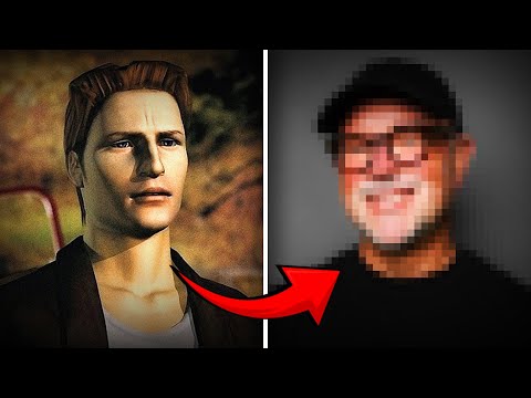 Legendary silent Hill actor hasn’t been heard from in 25 years…UNTIL NOW