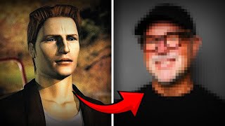 Legendary silent Hill actor hasn’t been heard from in 25 years…UNTIL NOW