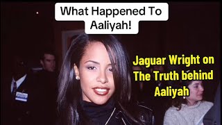 The Tragic Passing of Aaliyah and the Theories Surrounding Her Death