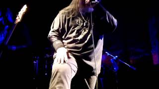 Iron Man - Black Night