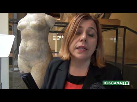 2017-03-04 PISTOIA - 8 MARZO_ INGRESSO GRATIS A MUSEO MARINI