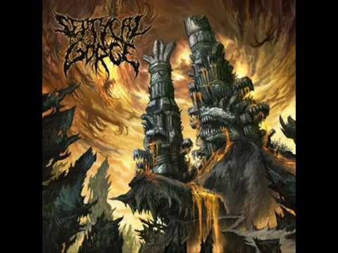 Septycal Gorge - Deformed Heretic Impalement