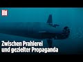 Poseidon Putin S New Weapon From The Deep