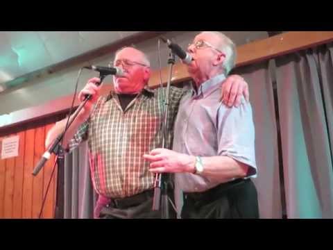 Sortie de CD LOENED FALL  -  GUILLOU / OLLIVIER - Plinn ton simpl