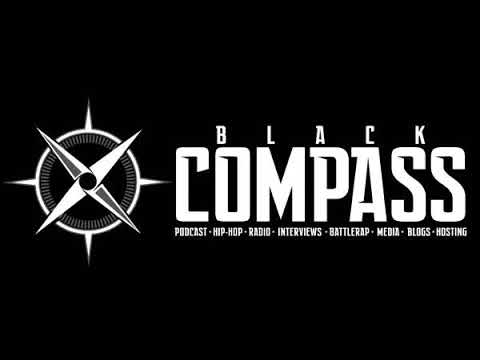 Black Compass Radio Episode 57 | DA STRIKE Feat. BATTLE TRUTH & DME DETROIT [Part 2]