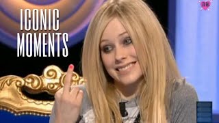 Download lagu avril lavigne iconic moments mp3