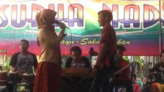 Download lagu OM Surya Nada-Luka Hati Luka Diri - Amry ft Sita mp3 Download lagu OM Surya Nada-Luka Hati Luka Diri - Amry ft Sita mp3