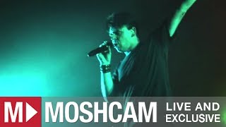 Gary Numan - Halo | Live in Sydney | Moshcam